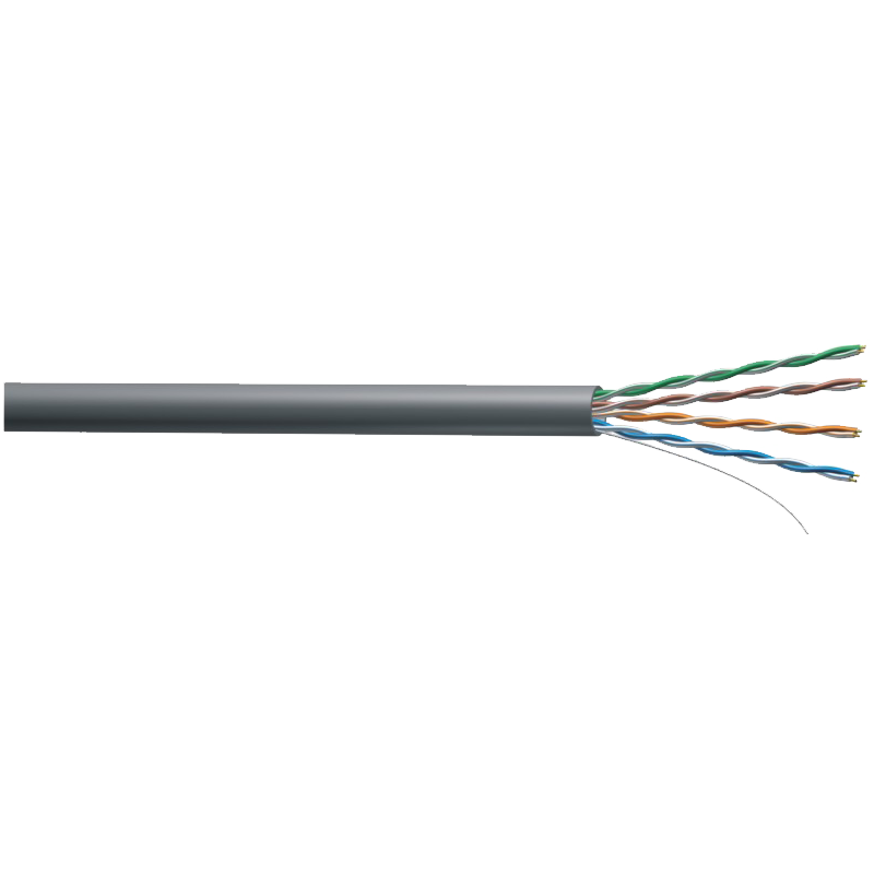 CAT5e U/UTP LAN Kablosu