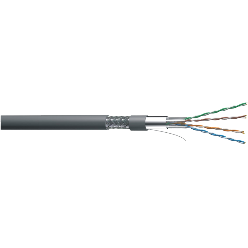 CAT5e S/FTP LAN Kablosu