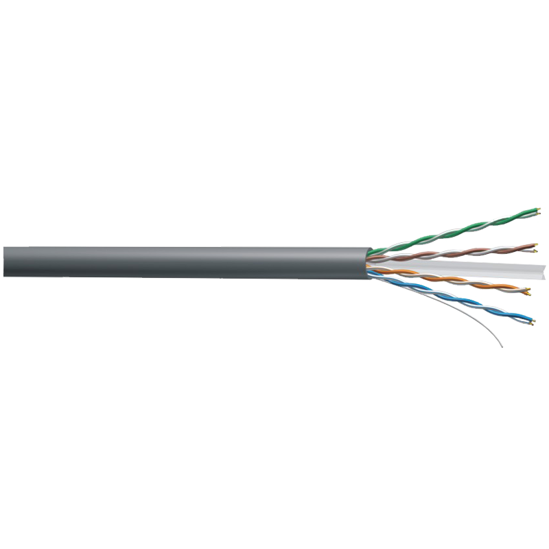 CAT6 U/UTP LAN Kablosu