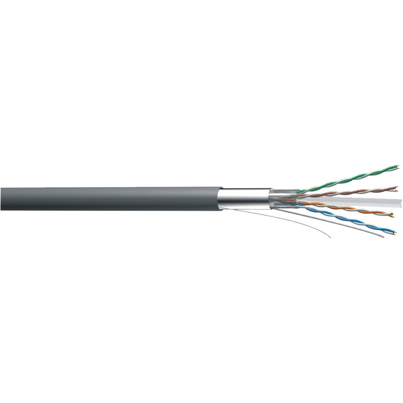 CAT6 F/UTP LAN Kablosu